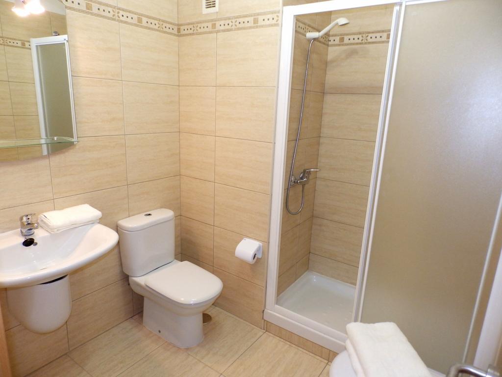 Apartamentos Medano - Oeste El Medano  Ngoại thất bức ảnh